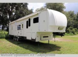 Used 2008 Forest River XLR 37x16 available in Zephyrhills, Florida