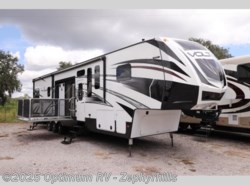 Used 2016 Dutchmen Voltage V4150 available in Zephyrhills, Florida