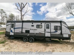 New 2018 Heartland Prowler Lynx 285 LX available in Zephyrhills, Florida