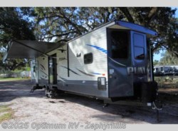 New 2019 Palomino Puma Destination 39PFK available in Zephyrhills, Florida