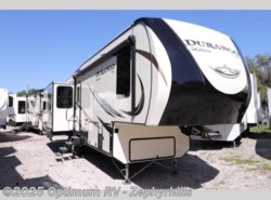 Used 2018 K-Z Durango 2500 D336RET available in Zephyrhills, Florida