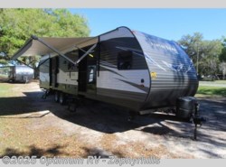 New 2019 Dutchmen Aspen Trail 3680FLDS available in Zephyrhills, Florida