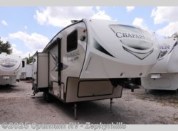 Used 2017 Coachmen Chaparral Lite 28RLS available in Zephyrhills, Florida