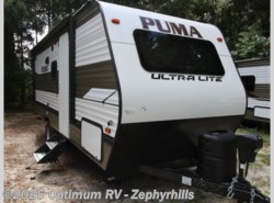 New 2020 Palomino Puma XLE Lite 18RDX available in Zephyrhills, Florida
