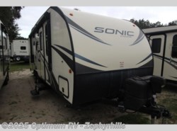 Used 2018 Venture RV Sonic SN220VRB available in Zephyrhills, Florida