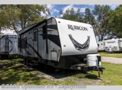 Used 2016 Dutchmen Rubicon 2600 available in Zephyrhills, Florida