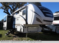 New 2020 K-Z Durango Half-Ton D263RLT available in Zephyrhills, Florida