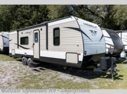 Used 2019 Keystone Hideout 262LHS available in Zephyrhills, Florida