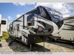 New 2021 Heartland Torque TQ 378 available in Zephyrhills, Florida