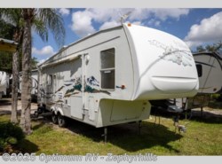 Used 2005 Forest River Wildcat 29RLBS available in Zephyrhills, Florida