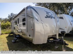 Used 2017 Jayco Eagle 314BHDS available in Zephyrhills, Florida