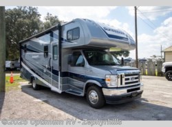New 2021 Forest River Sunseeker 2440DS Ford available in Zephyrhills, Florida