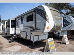 New 2021 K-Z Durango Gold G391RKQ available in Zephyrhills, Florida