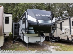 New 2021 K-Z Durango D301RLT available in Zephyrhills, Florida