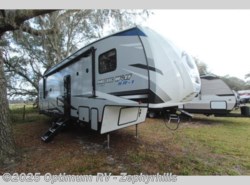 New 2021 Forest River Cherokee Arctic Wolf 287BHSR-1 available in Zephyrhills, Florida
