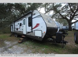 Used 2015 Starcraft Autumn Ridge 329BHU available in Zephyrhills, Florida