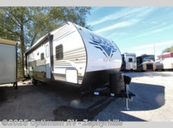 New 2021 Palomino Puma XLE Lite 29TSS available in Zephyrhills, Florida