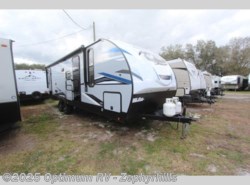 New 2021 Forest River Cherokee Alpha Wolf 26DBH-L available in Zephyrhills, Florida