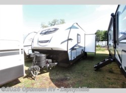 New 2021 Forest River Cherokee Alpha Wolf 23RD-L available in Zephyrhills, Florida