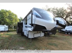 New 2021 CrossRoads Volante 3861BL available in Zephyrhills, Florida