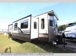 New 2021 Palomino Puma Destination 37PFL available in Zephyrhills, Florida