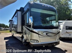 Used 2010 Damon Tuscany 4078 available in Zephyrhills, Florida