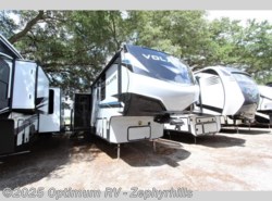 New 2021 CrossRoads Volante 3861BL available in Zephyrhills, Florida