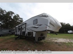 New 2021 Forest River Cherokee Wolf Pack 335PACK13 available in Zephyrhills, Florida