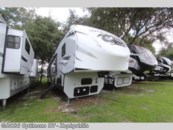 2021 Forest River Cherokee Wolf Pack 365PACK16