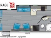 2022 Heartland Torque TQ T285