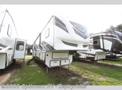 New 2022 Forest River Vengeance Rogue Armored VGF4007G2 available in Zephyrhills, Florida
