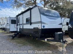New 2024 Keystone Hideout 28RKD available in Zephyrhills, Florida