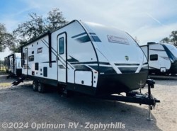 Used 2023 Coleman  Light 2715RL available in Zephyrhills, Florida