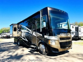Used 2014 Tiffin Allegro 31SA available in Zephyrhills, Florida