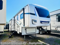 Used 2023 Forest River Impression 330BH available in Zephyrhills, Florida