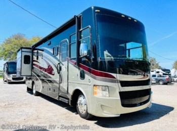 Used 2015 Tiffin Allegro 31 SA available in Zephyrhills, Florida