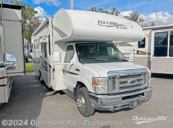 Used 2012 Thor  FREEDOM ELITE 26E available in Zephyrhills, Florida