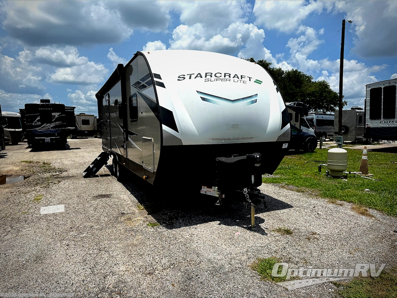 Used 2022 Starcraft Super Lite 241BH available in Zephyrhills, Florida