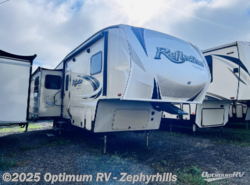 Used 2017 Grand Design Reflection 27RL available in Zephyrhills, Florida