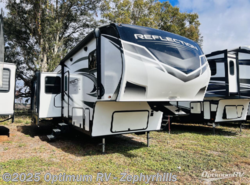 Used 2022 Grand Design Reflection 303RLS available in Zephyrhills, Florida