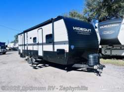 New 2025 Keystone Hideout Sport Double Axle 261BH available in Zephyrhills, Florida