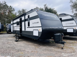 New 2025 Dutchmen Aspen Trail LE 29TB available in Zephyrhills, Florida