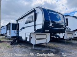 New 2025 K-Z Ridgeway 31RL available in Zephyrhills, Florida