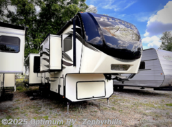 Used 2016 Keystone Alpine 3590RS available in Zephyrhills, Florida