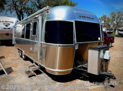 Used 2017 Airstream Serenity 27FB available in Zephyrhills, Florida