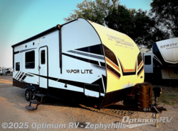 Used 2023 Keystone Fuzion Impact Edition 25V available in Zephyrhills, Florida