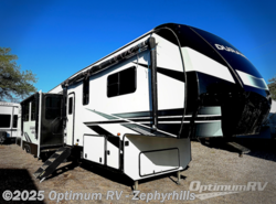 Used 2022 K-Z Durango D348BHF available in Zephyrhills, Florida