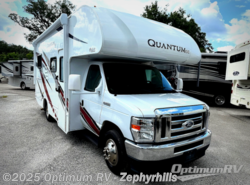 Used 2022 Thor Quantum SE SE22 Ford available in Zephyrhills, Florida