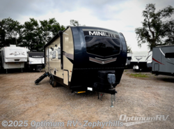 Used 2023 Forest River Rockwood Mini Lite 2511S available in Zephyrhills, Florida