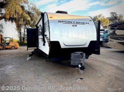 Used 2025 K-Z Sportsmen SE 303QBSE available in Zephyrhills, Florida
